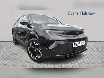 Used Vauxhall Mokka 2025 for sale - 79499421: Photo