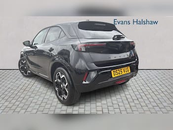 Used Vauxhall Mokka 2025 for sale - 79499421: Photo