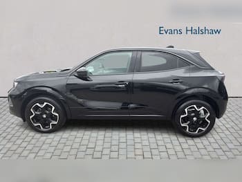 Used Vauxhall Mokka 2025 for sale - 79499421: Photo