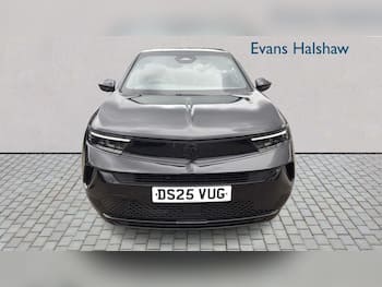 Used Vauxhall Mokka 2025 for sale - 79499421: Photo