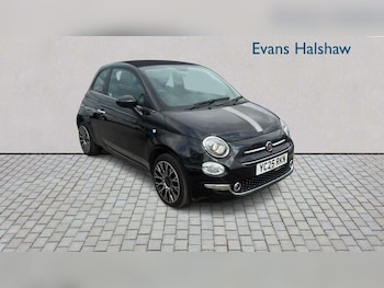 Used Fiat 500 2025 for sale - 79428958: Photo