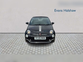 Used Fiat 500 2025 for sale - 79428958: Photo