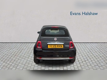 Used Fiat 500 2025 for sale - 79428958: Photo