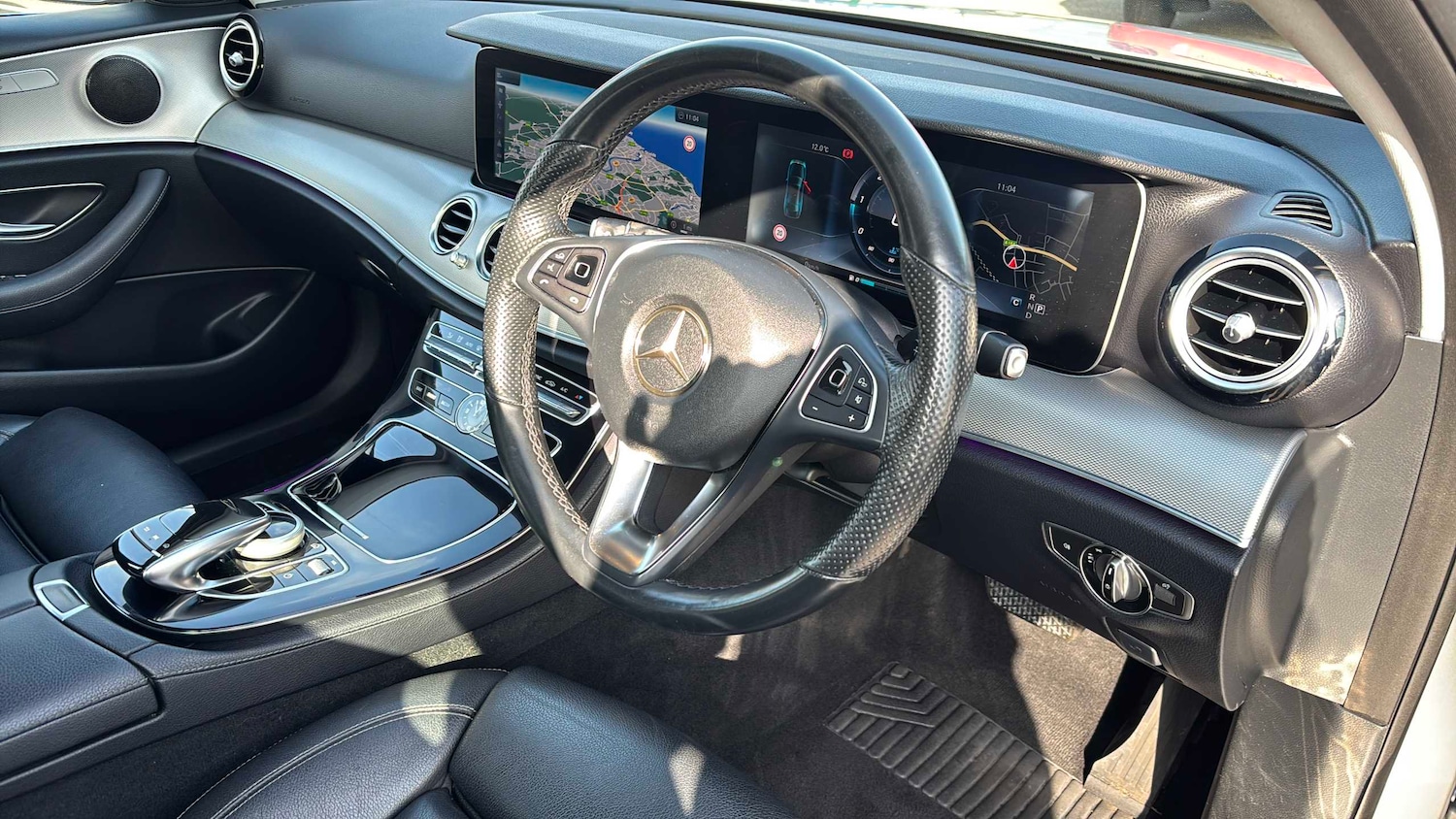 Used Mercedes-Benz E Class 2016 for sale - 78024218: Photo 10