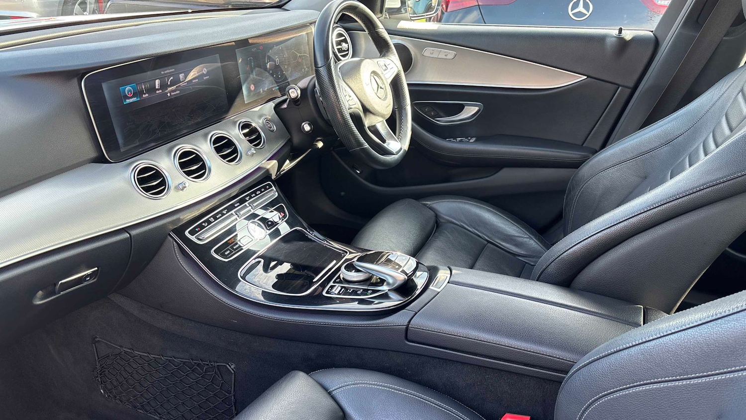 Used Mercedes-Benz E Class 2016 for sale - 78024218: Photo 17