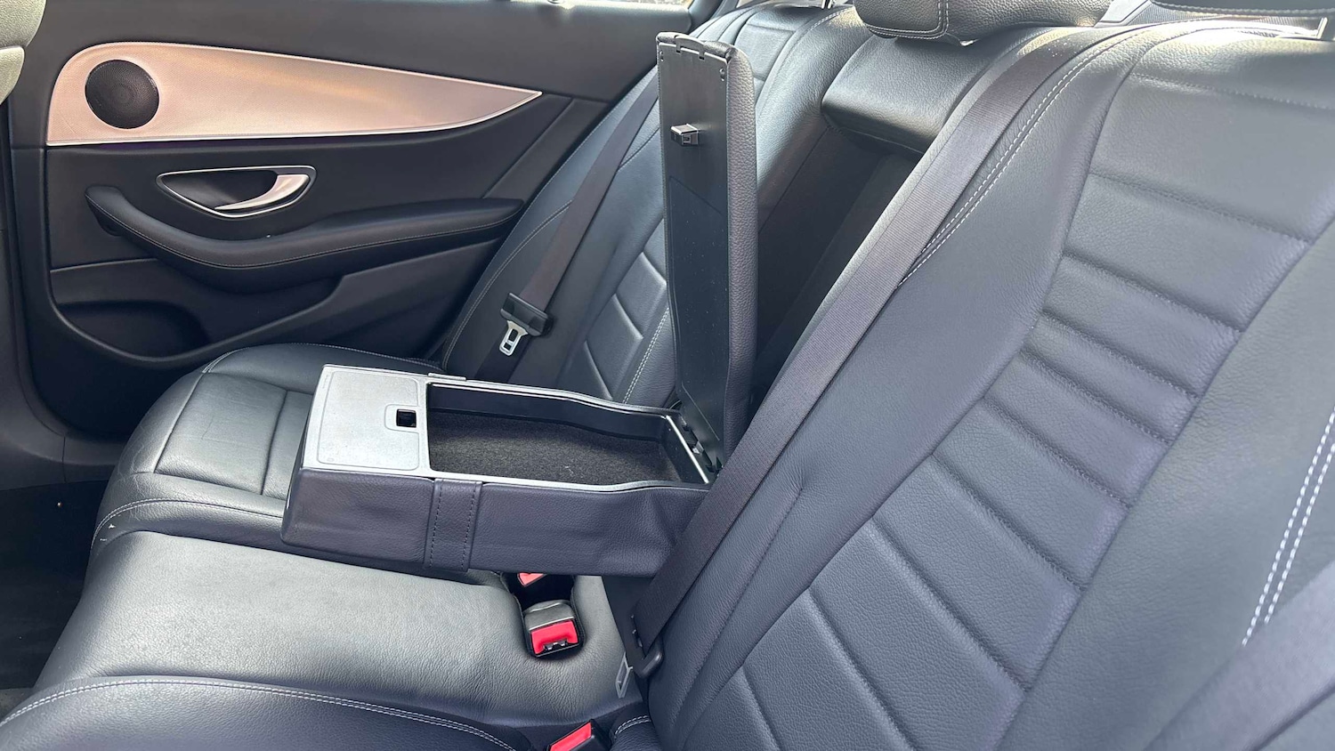 Used Mercedes-Benz E Class 2016 for sale - 78024218: Photo 18