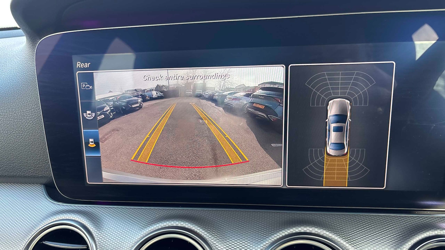 Used Mercedes-Benz E Class 2016 for sale - 78024218: Photo 20