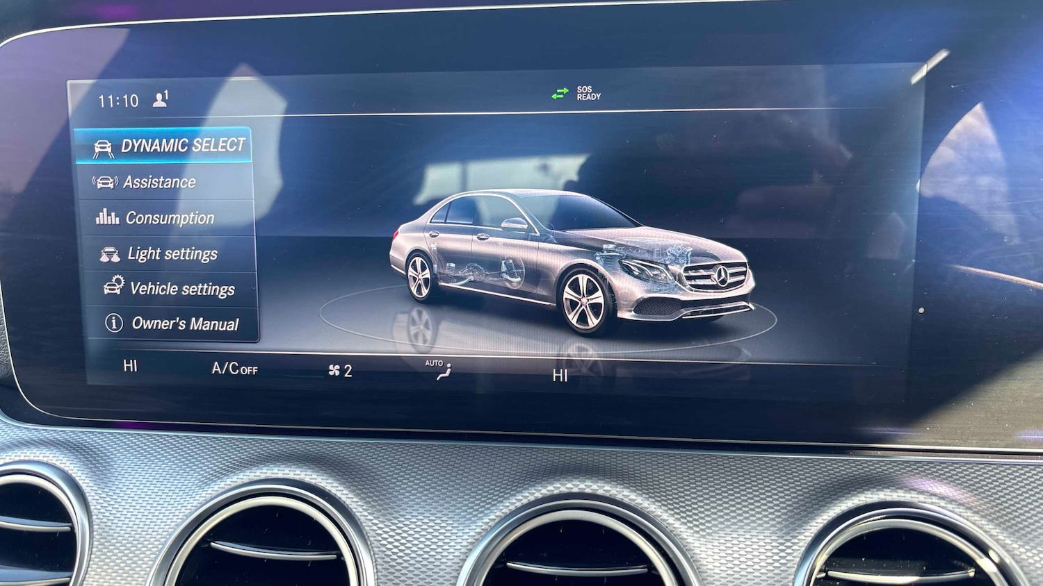 Used Mercedes-Benz E Class 2016 for sale - 78024218: Photo 21