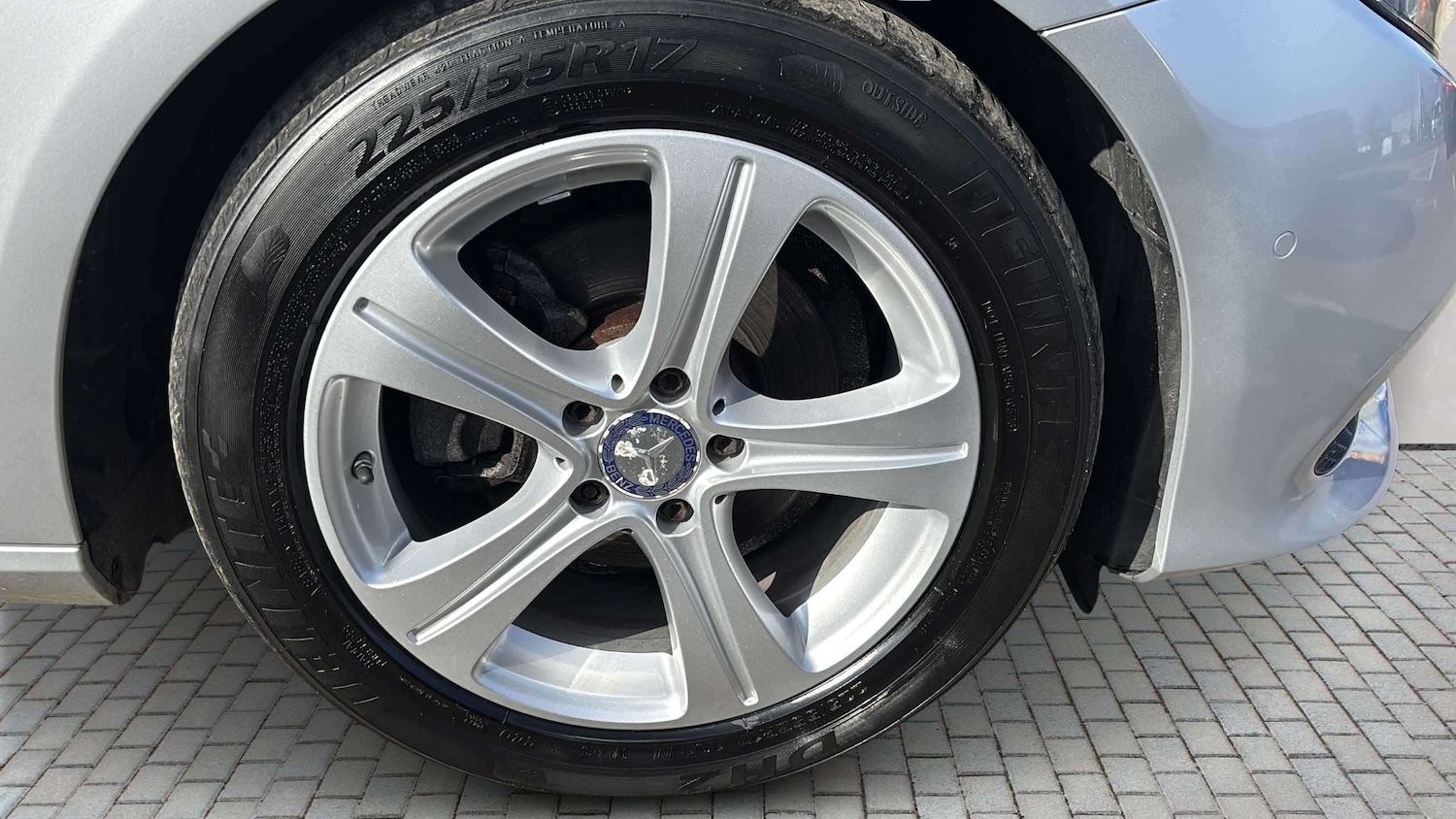 Used Mercedes-Benz E Class 2016 for sale - 78024218: Photo 7