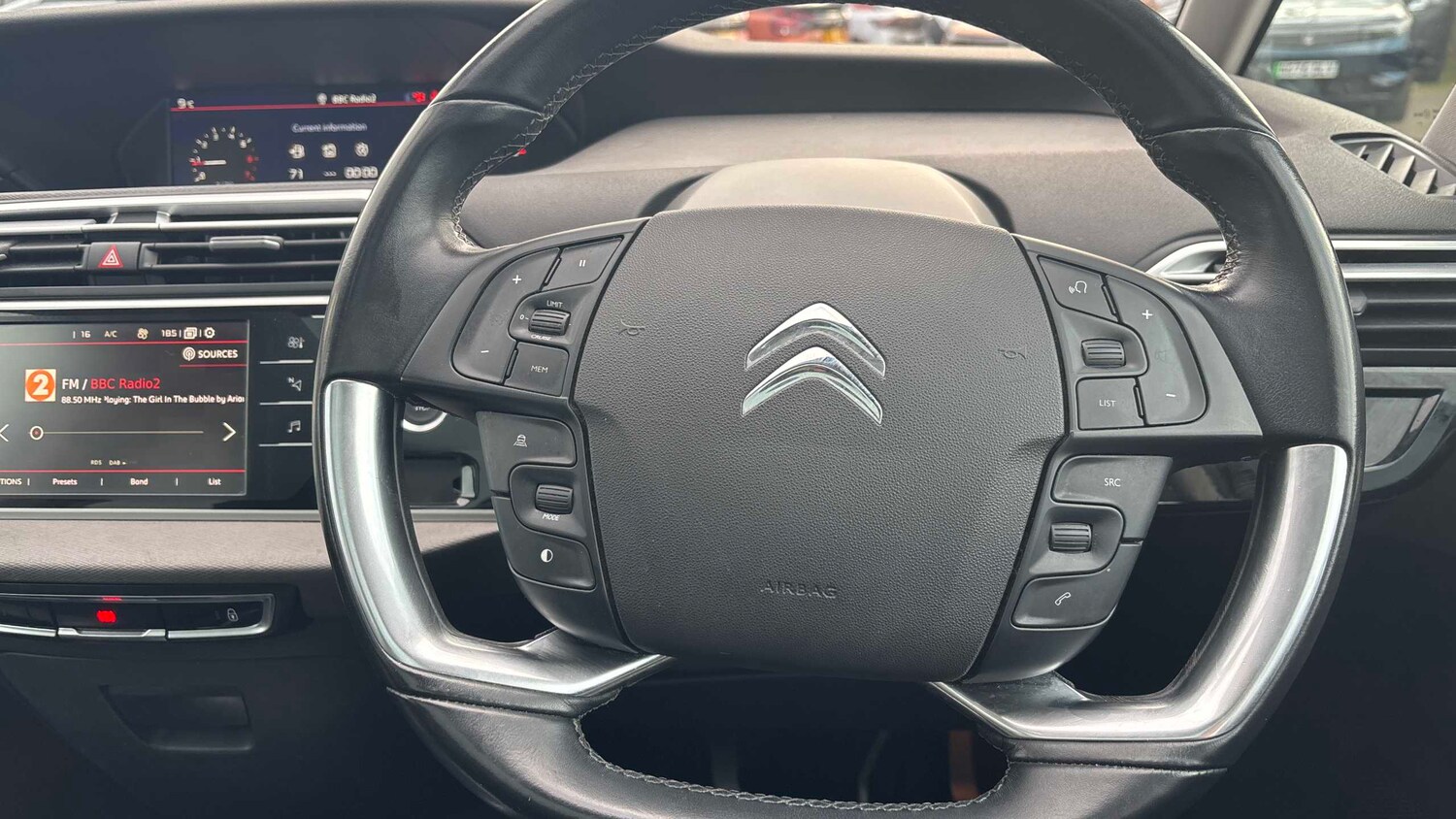 Used Citroen Grand C4 Picasso for sale - 77860821: Photo 11