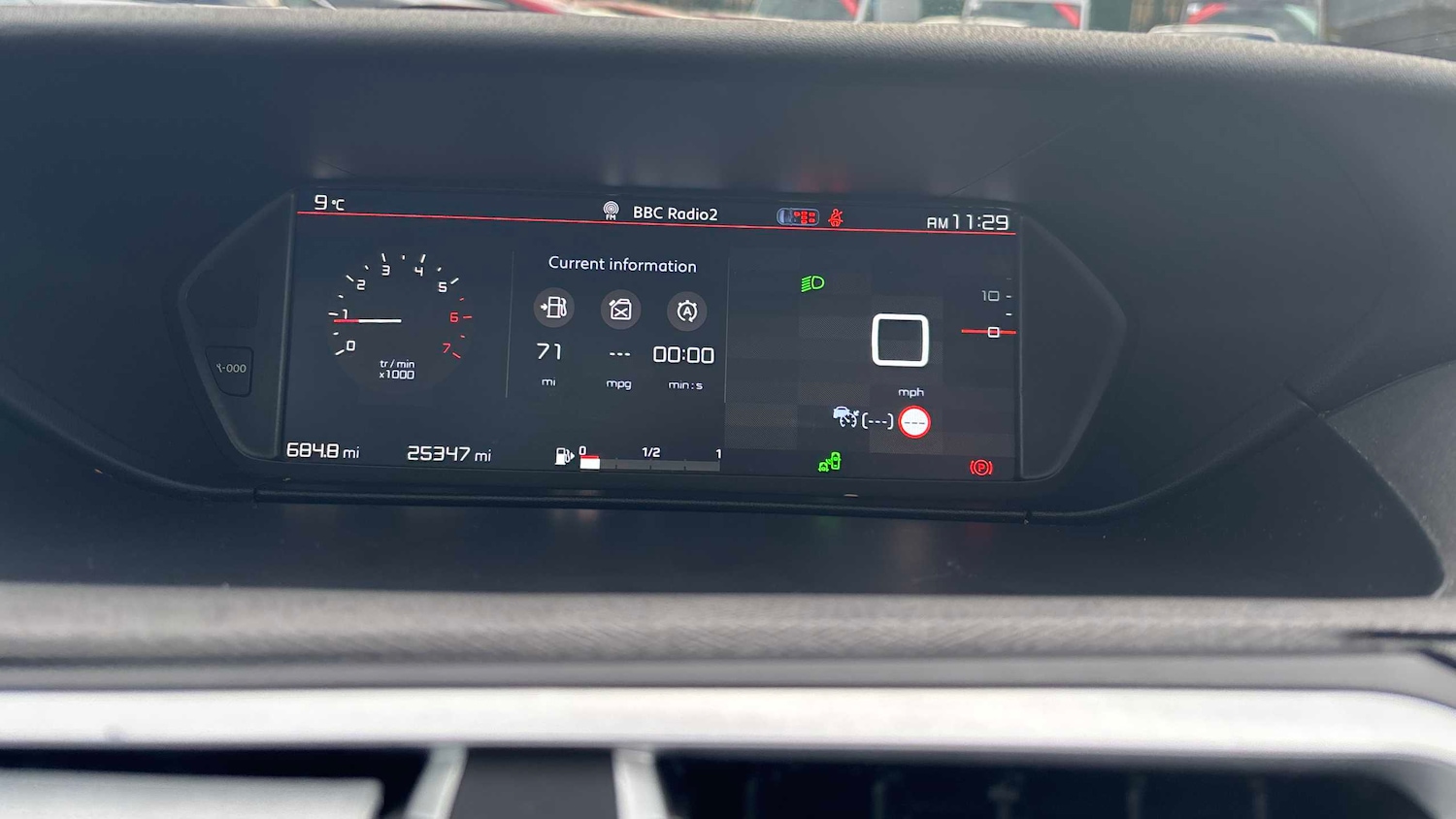 Used Citroen Grand C4 Picasso for sale - 77860821: Photo 13