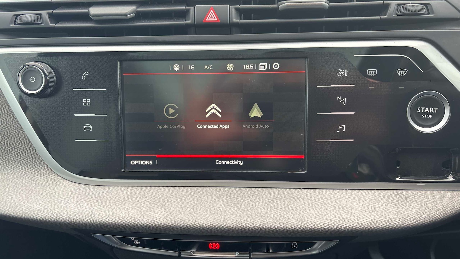 Used Citroen Grand C4 Picasso for sale - 77860821: Photo 14