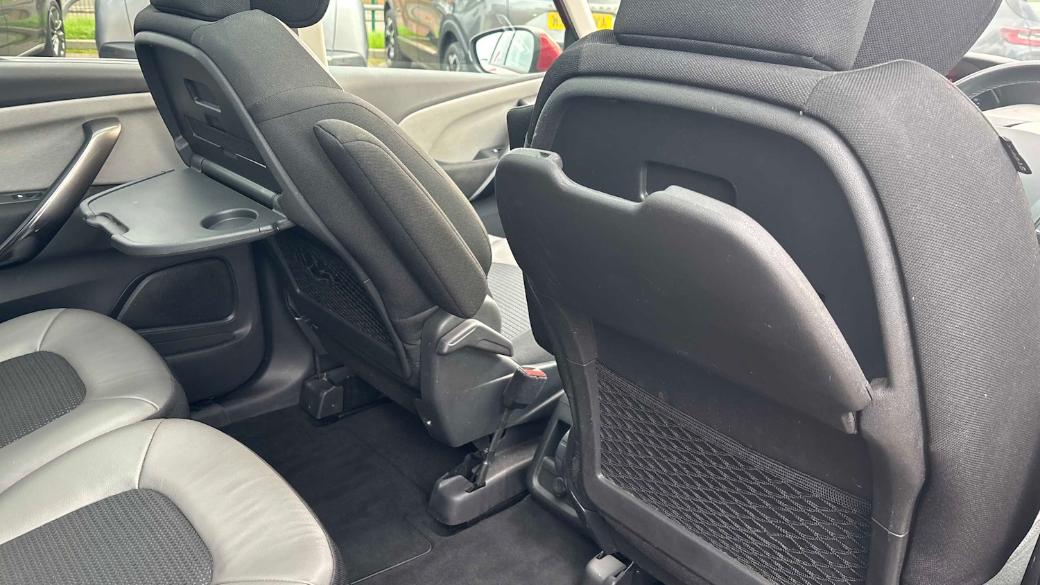 Used Citroen Grand C4 Picasso for sale - 77860821: Photo 16