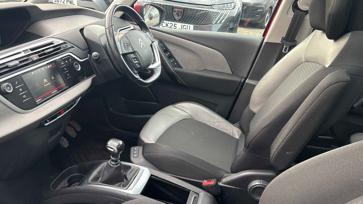 Used Citroen Grand C4 Picasso for sale - 77860821: Photo 17