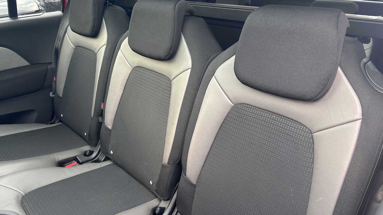 Used Citroen Grand C4 Picasso for sale - 77860821: Photo 18