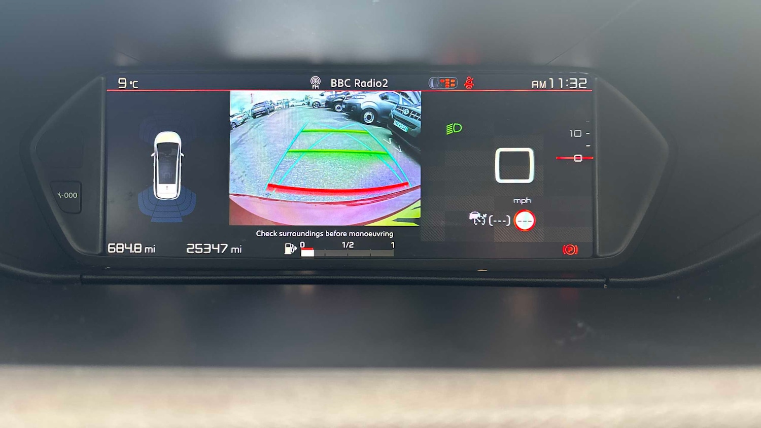 Used Citroen Grand C4 Picasso for sale - 77860821: Photo 19