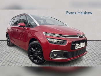 Citroen Grand C4 Picasso feature image