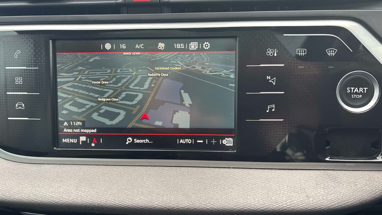 Used Citroen Grand C4 Picasso for sale - 77860821: Photo 20