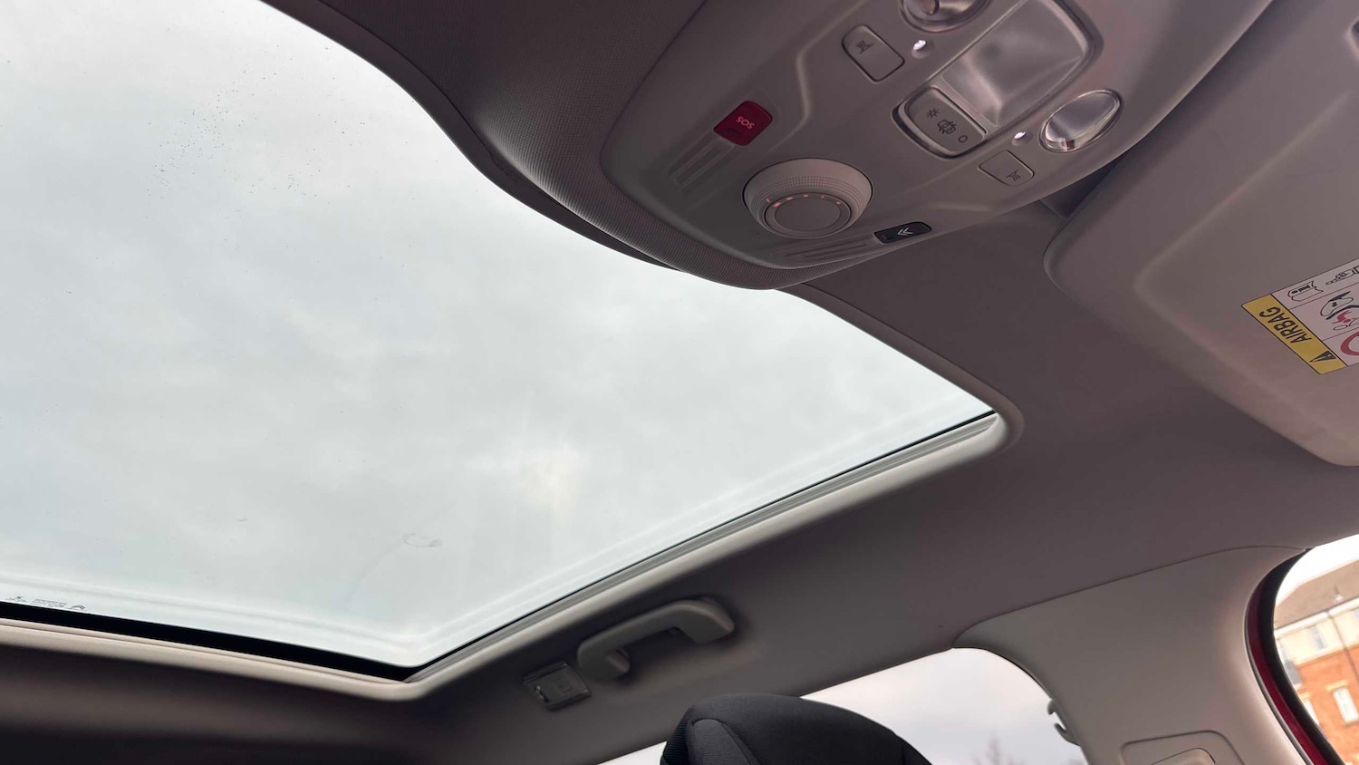 Used Citroen Grand C4 Picasso for sale - 77860821: Photo 21