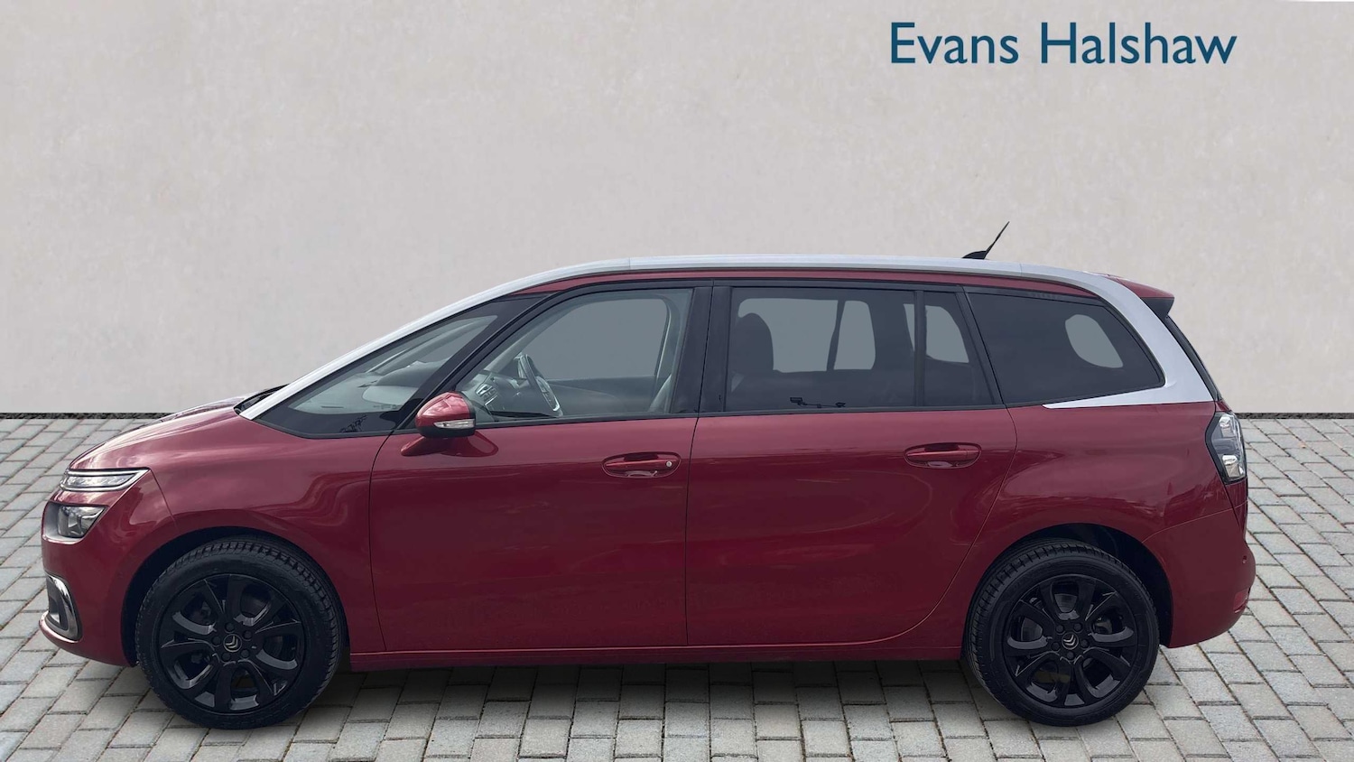 Used Citroen Grand C4 Picasso for sale - 77860821: Photo 3