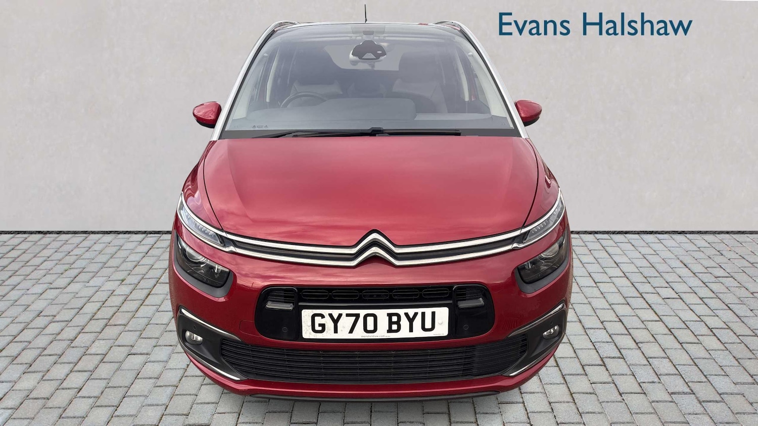 Used Citroen Grand C4 Picasso for sale - 77860821: Photo 4