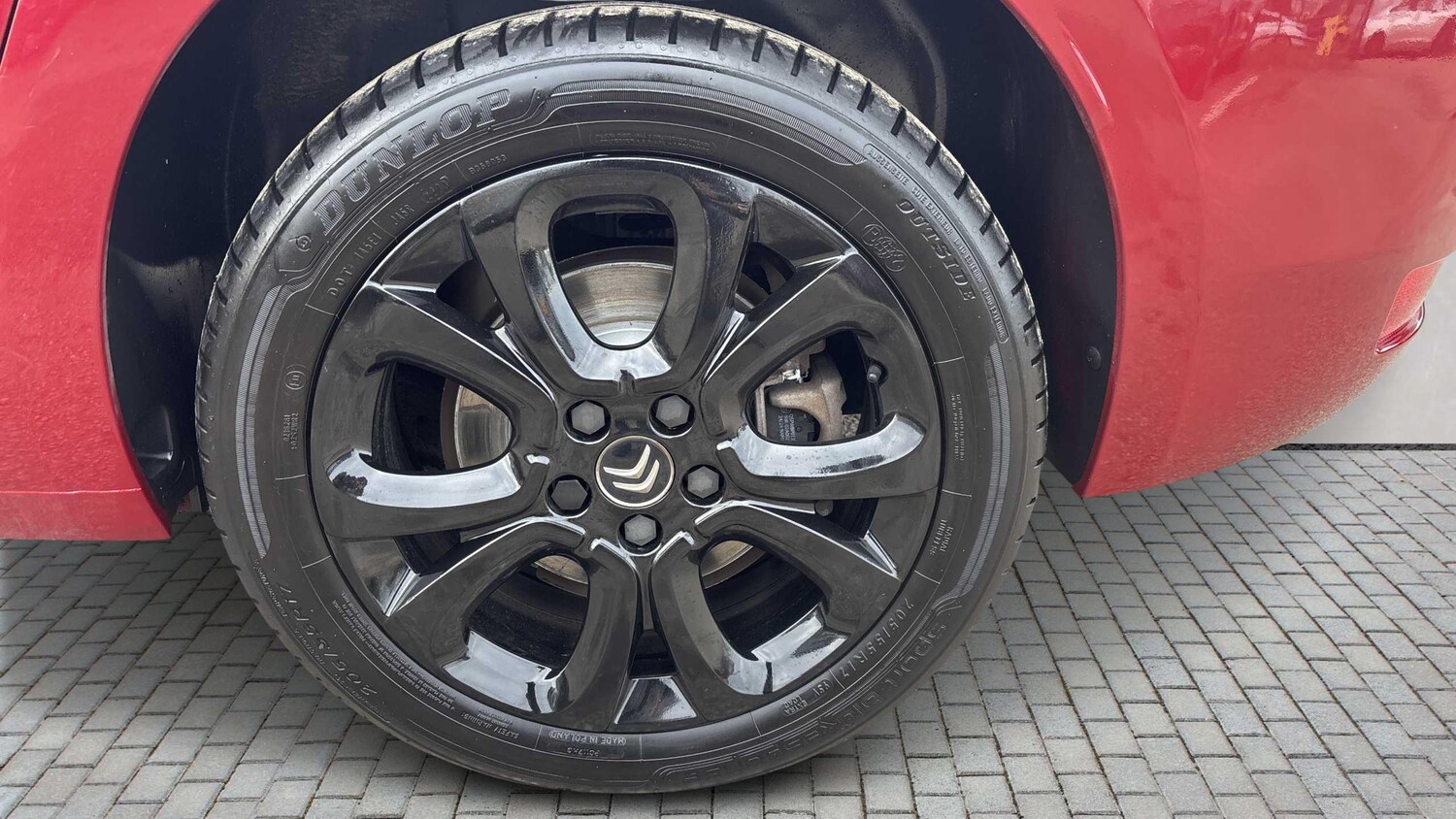 Used Citroen Grand C4 Picasso for sale - 77860821: Photo 7