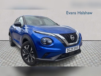 Used Nissan Juke 2025 for sale - 78507284: Photo