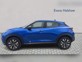 Used Nissan Juke 2025 for sale - 78507284: Photo