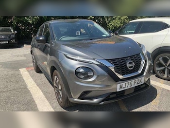 Used Nissan Juke 2025 for sale - 79390796: Photo