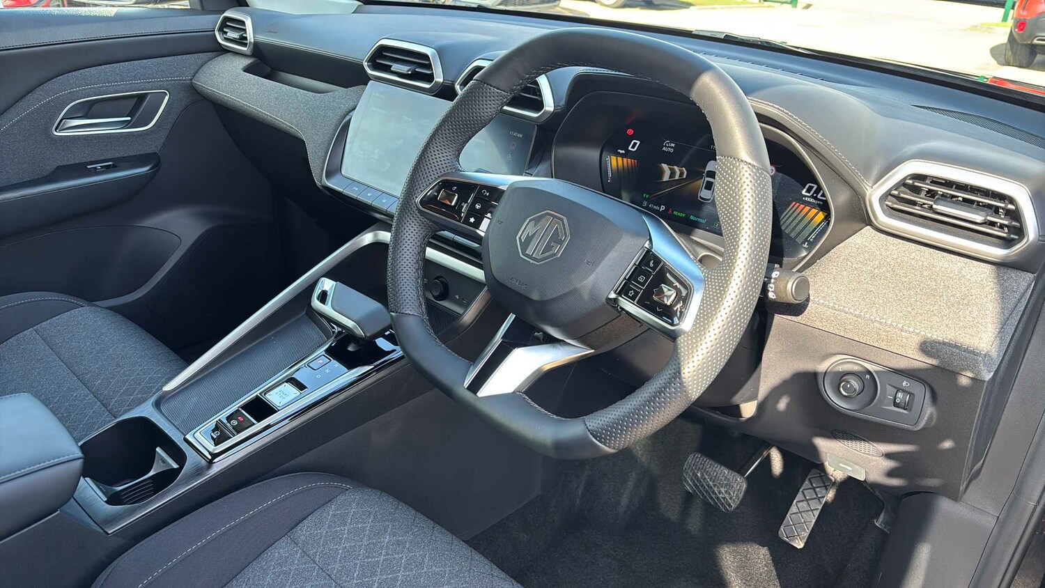 Used MG MG ZS for sale - 77859624: Photo 10