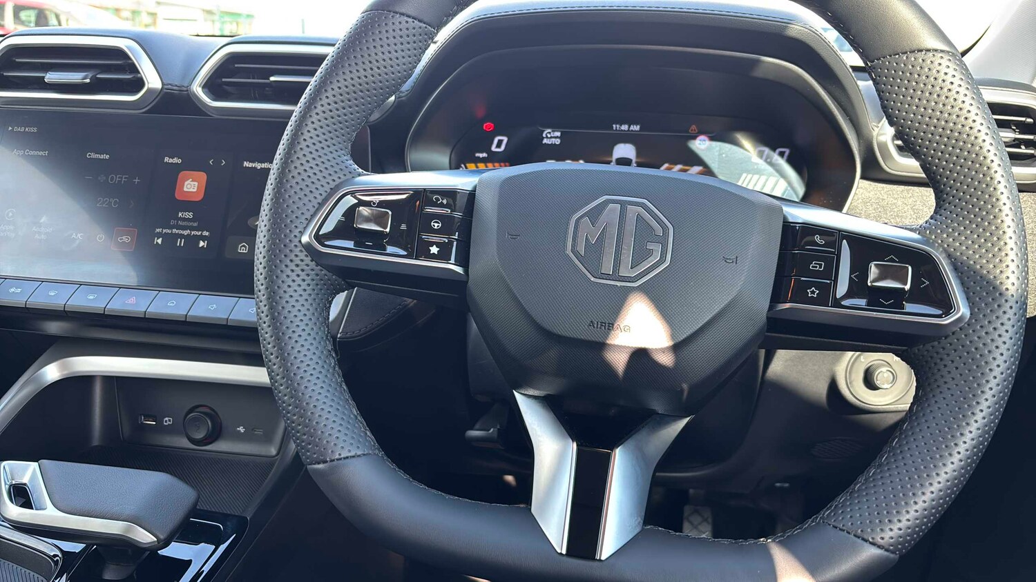 Used MG MG ZS for sale - 77859624: Photo 11