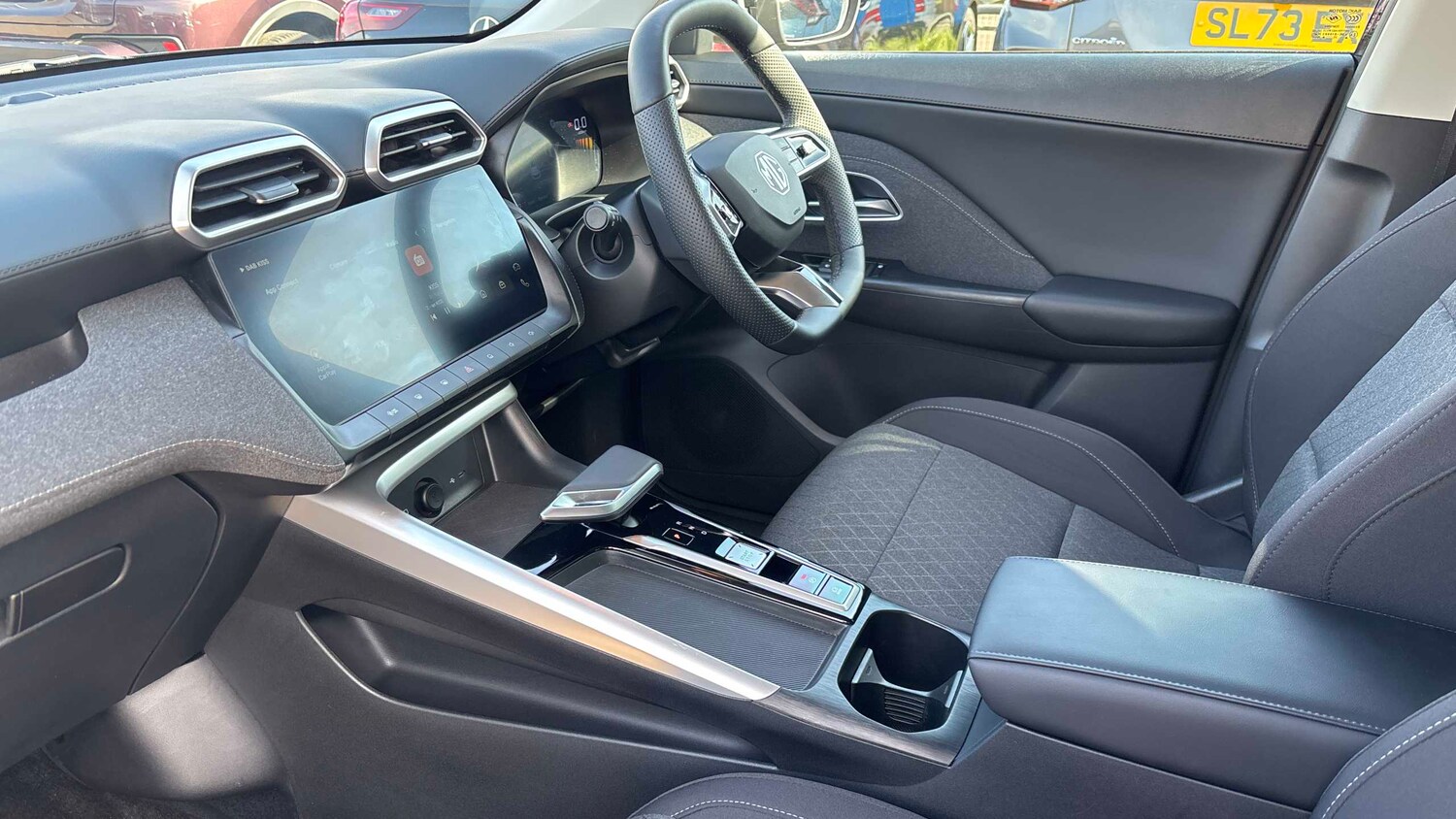 Used MG MG ZS for sale - 77859624: Photo 17