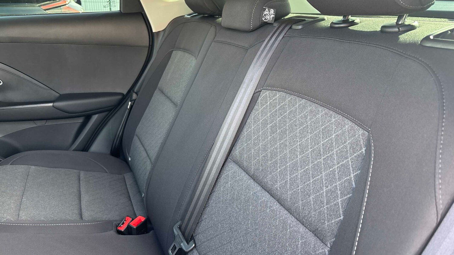 Used MG MG ZS for sale - 77859624: Photo 18