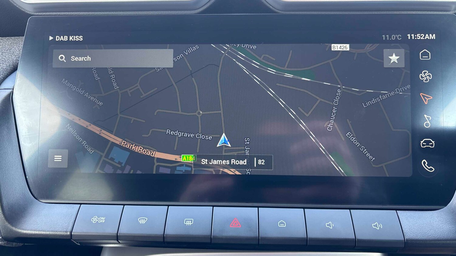 Used MG MG ZS for sale - 77859624: Photo 19