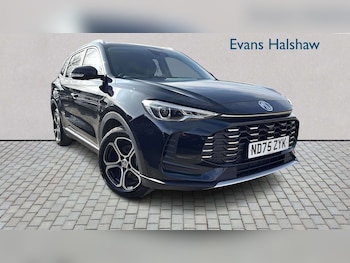 MG MG ZS feature image