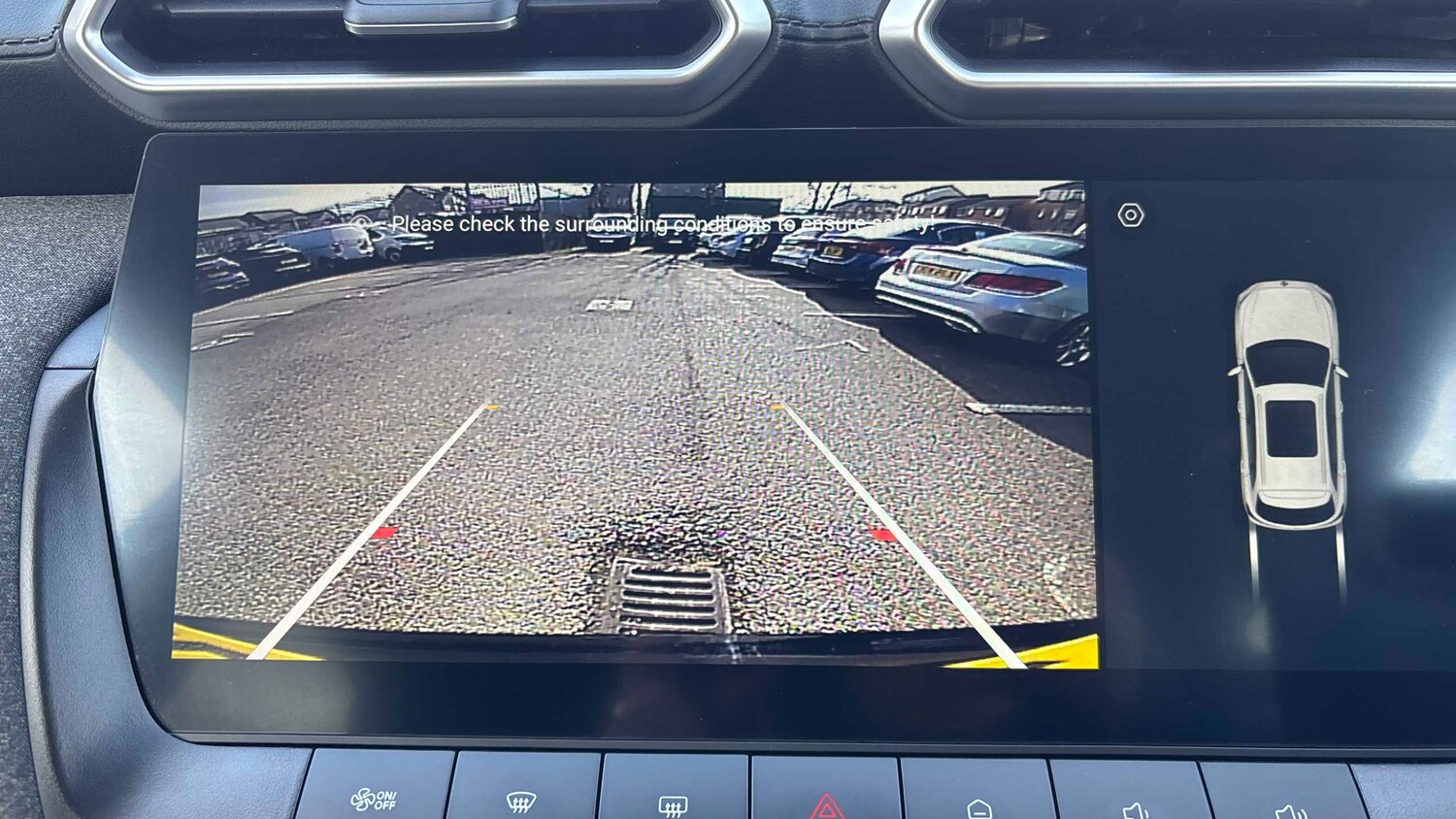 Used MG MG ZS for sale - 77859624: Photo 20