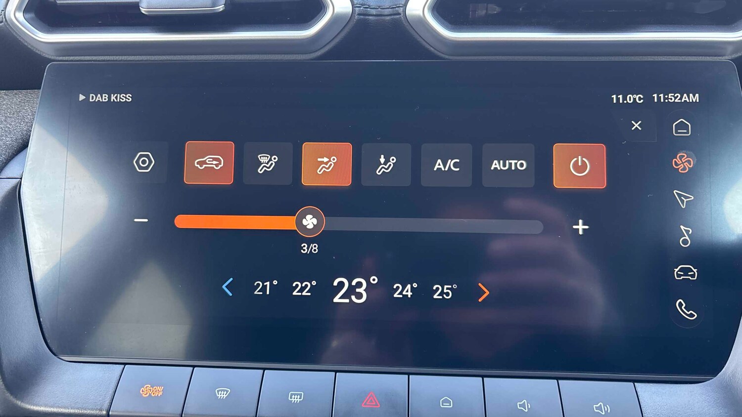 Used MG MG ZS for sale - 77859624: Photo 21