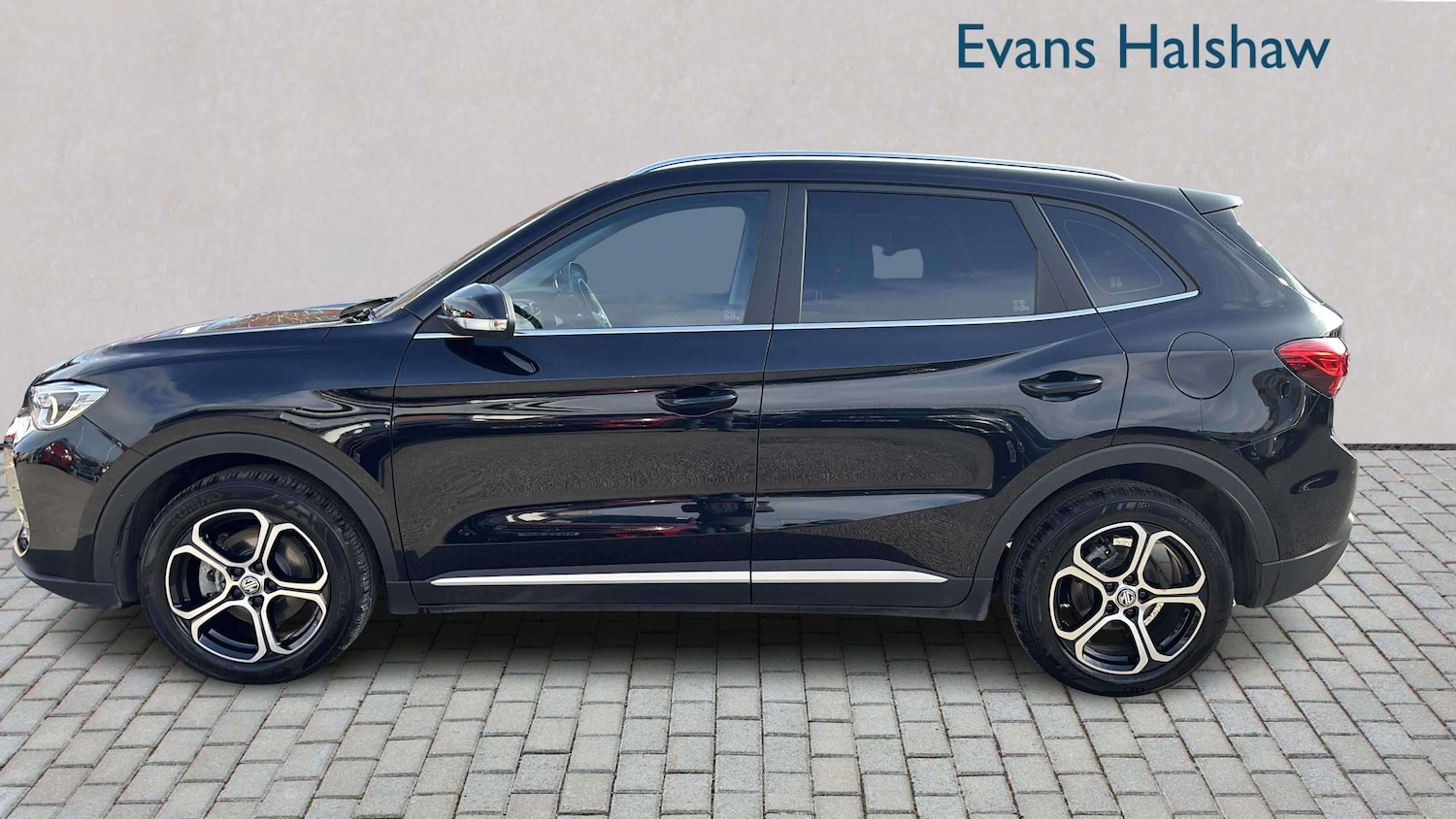 Used MG MG ZS for sale - 77859624: Photo 3