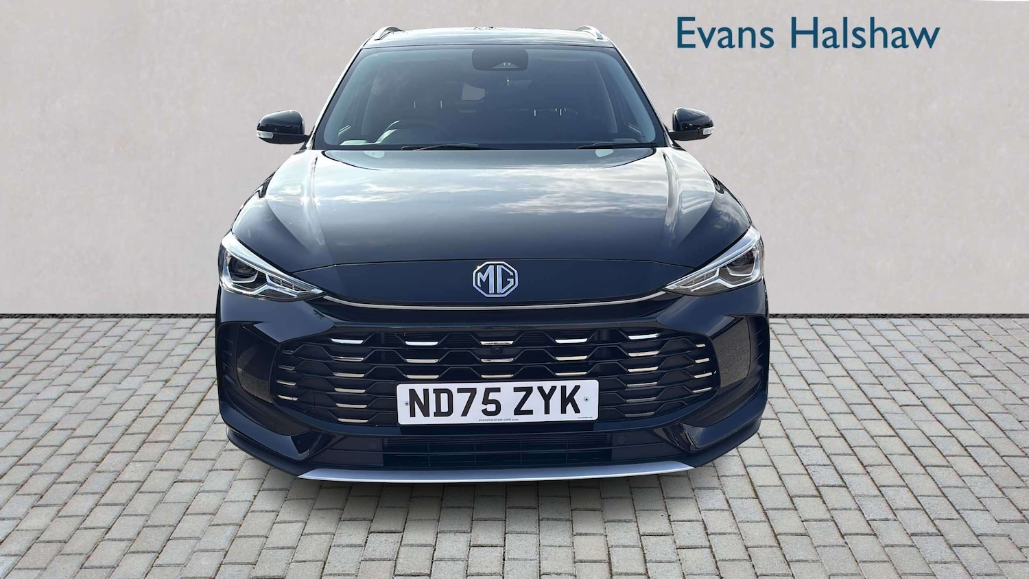 Used MG MG ZS for sale - 77859624: Photo 4