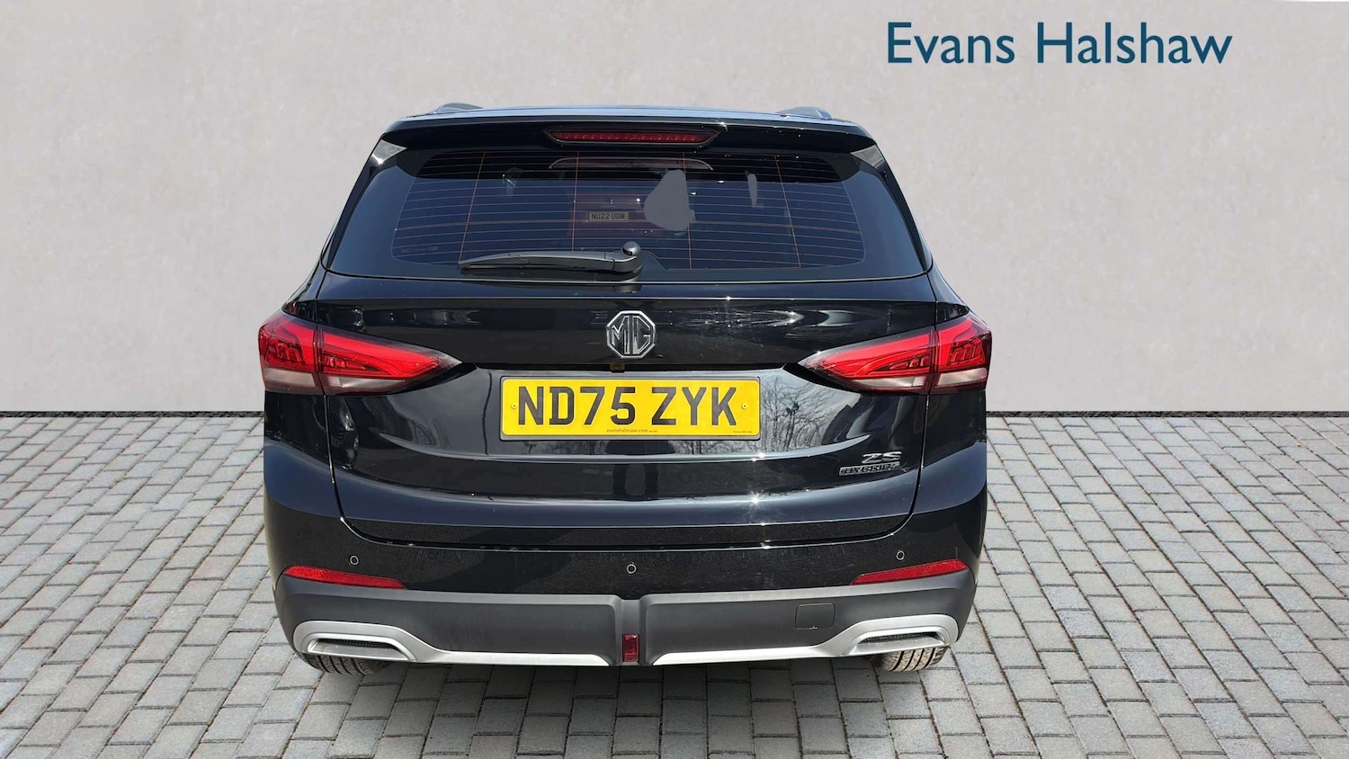 Used MG MG ZS for sale - 77859624: Photo 5