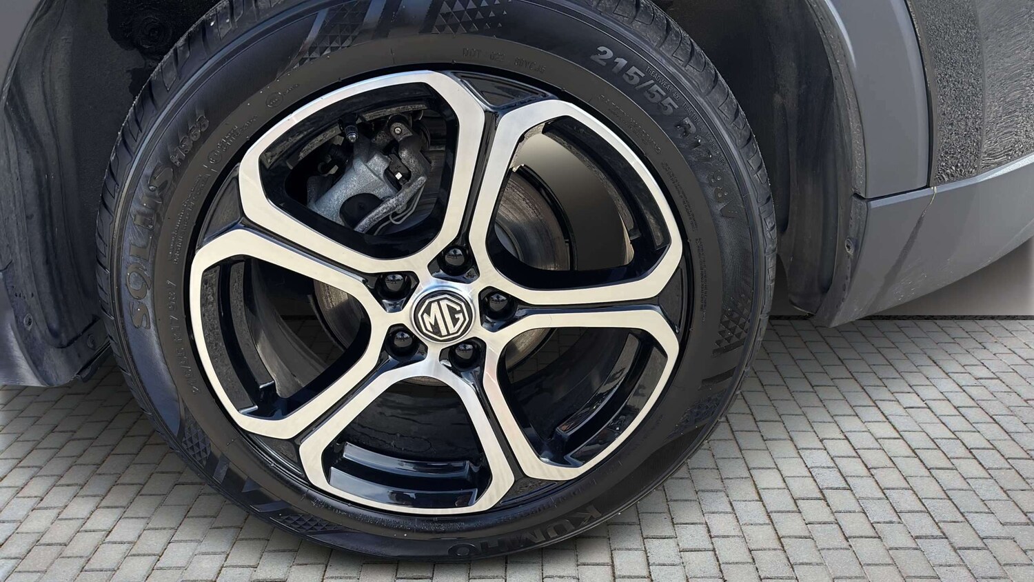 Used MG MG ZS for sale - 77859624: Photo 7