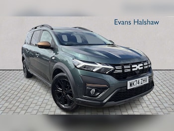 Used Dacia Jogger 2024 for sale - 79215119: Photo