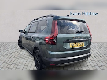 Used Dacia Jogger 2024 for sale - 79215119: Photo
