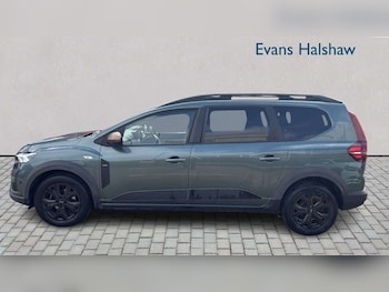 Used Dacia Jogger 2024 for sale - 79215119: Photo