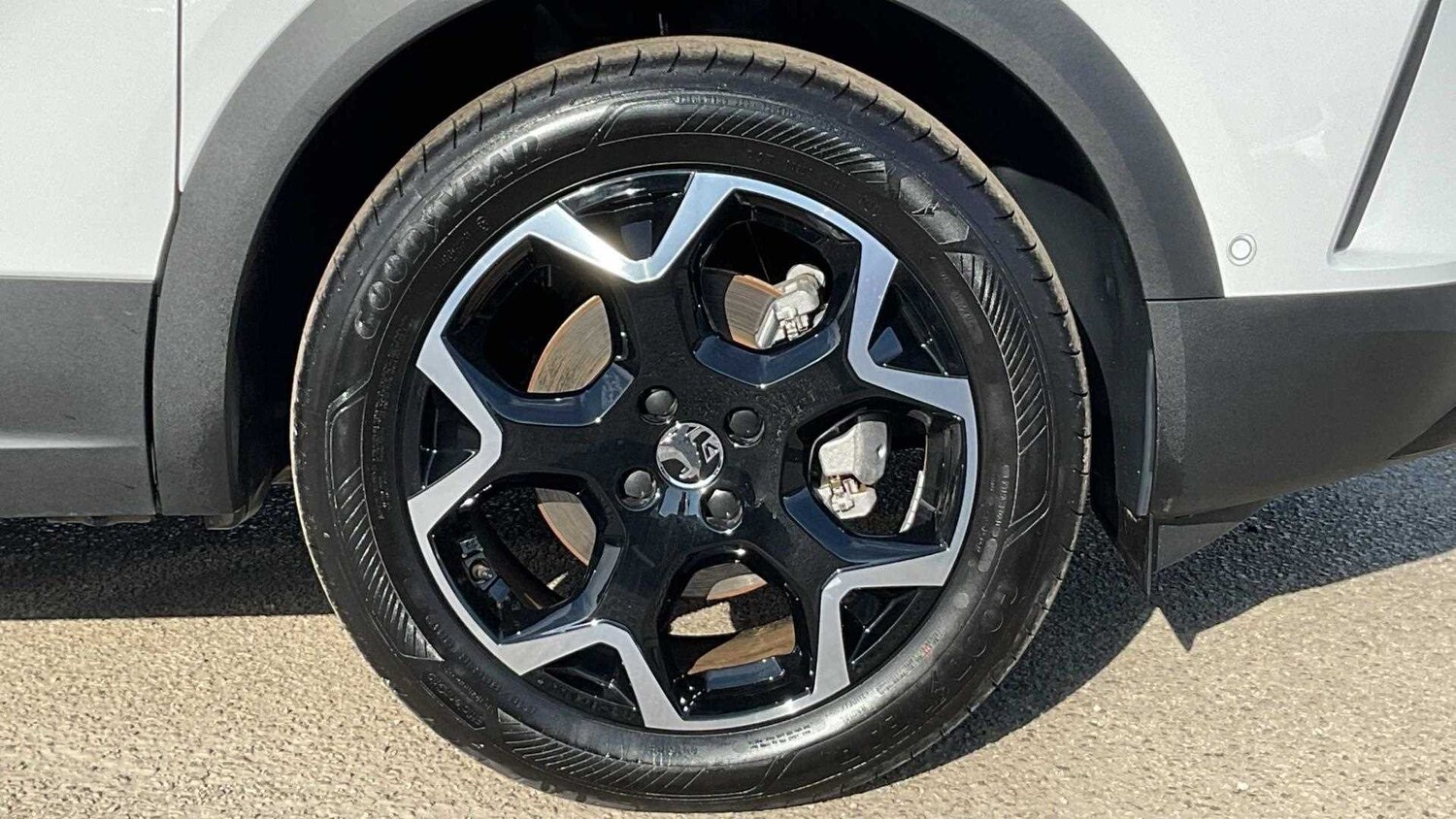 Used Vauxhall Mokka for sale - 77857640: Photo 10