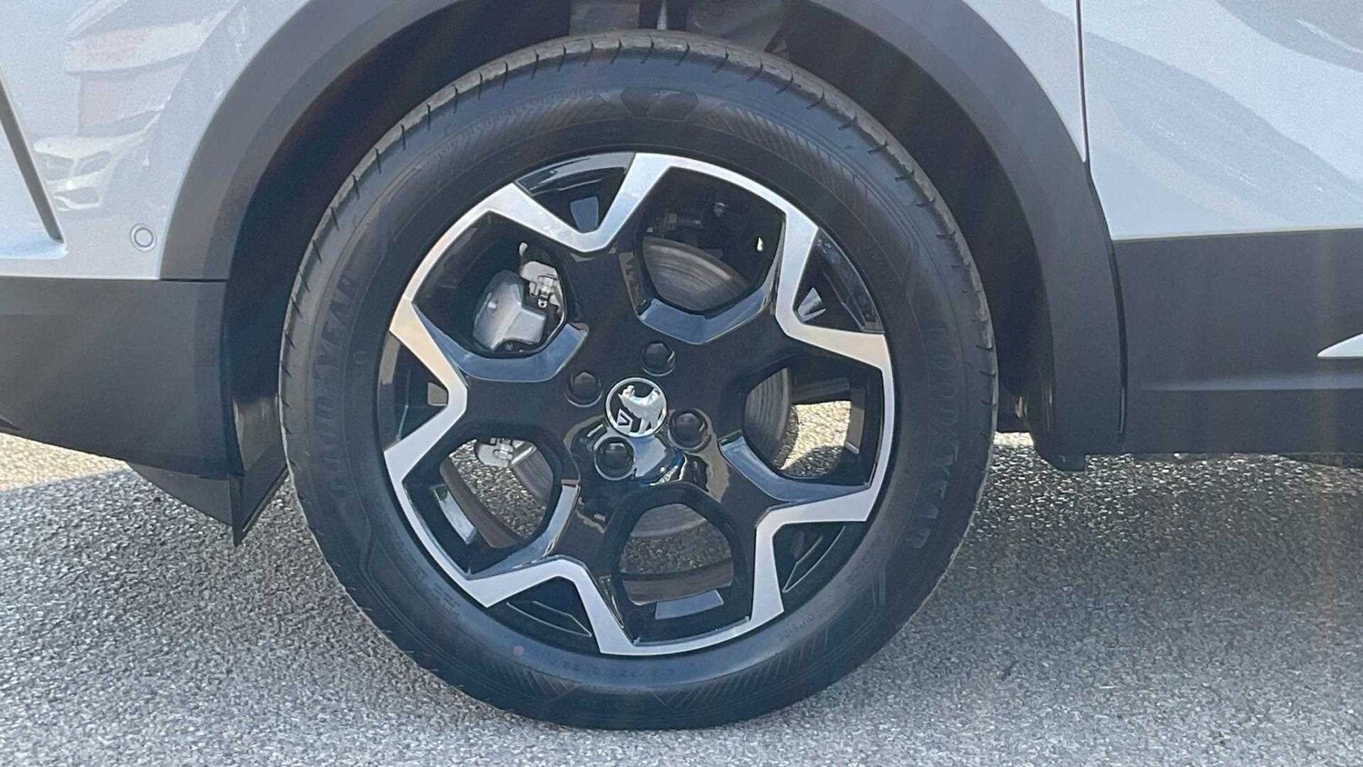 Used Vauxhall Mokka for sale - 77857640: Photo 11