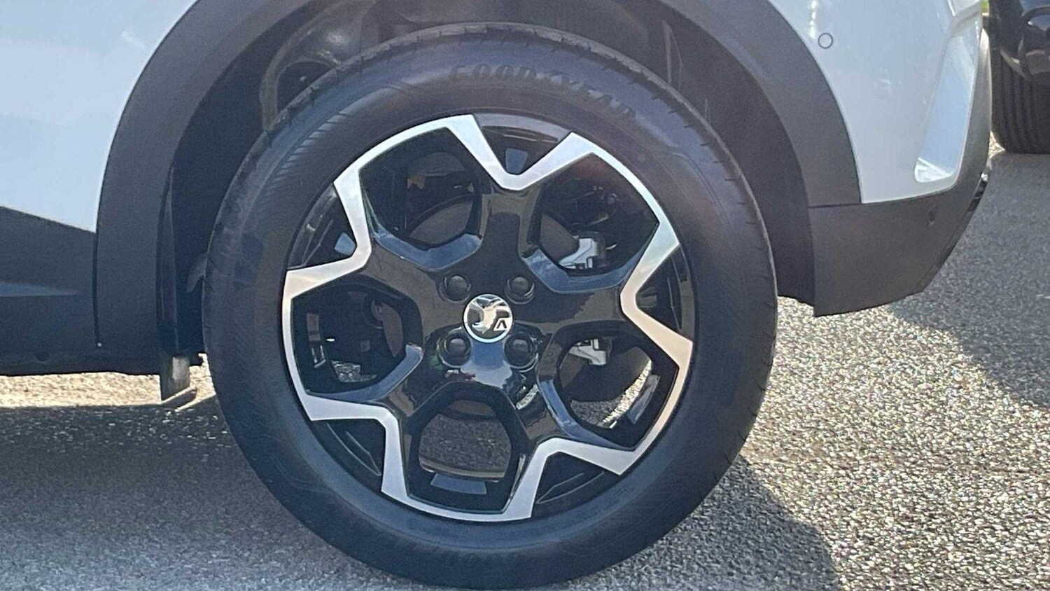 Used Vauxhall Mokka for sale - 77857640: Photo 12