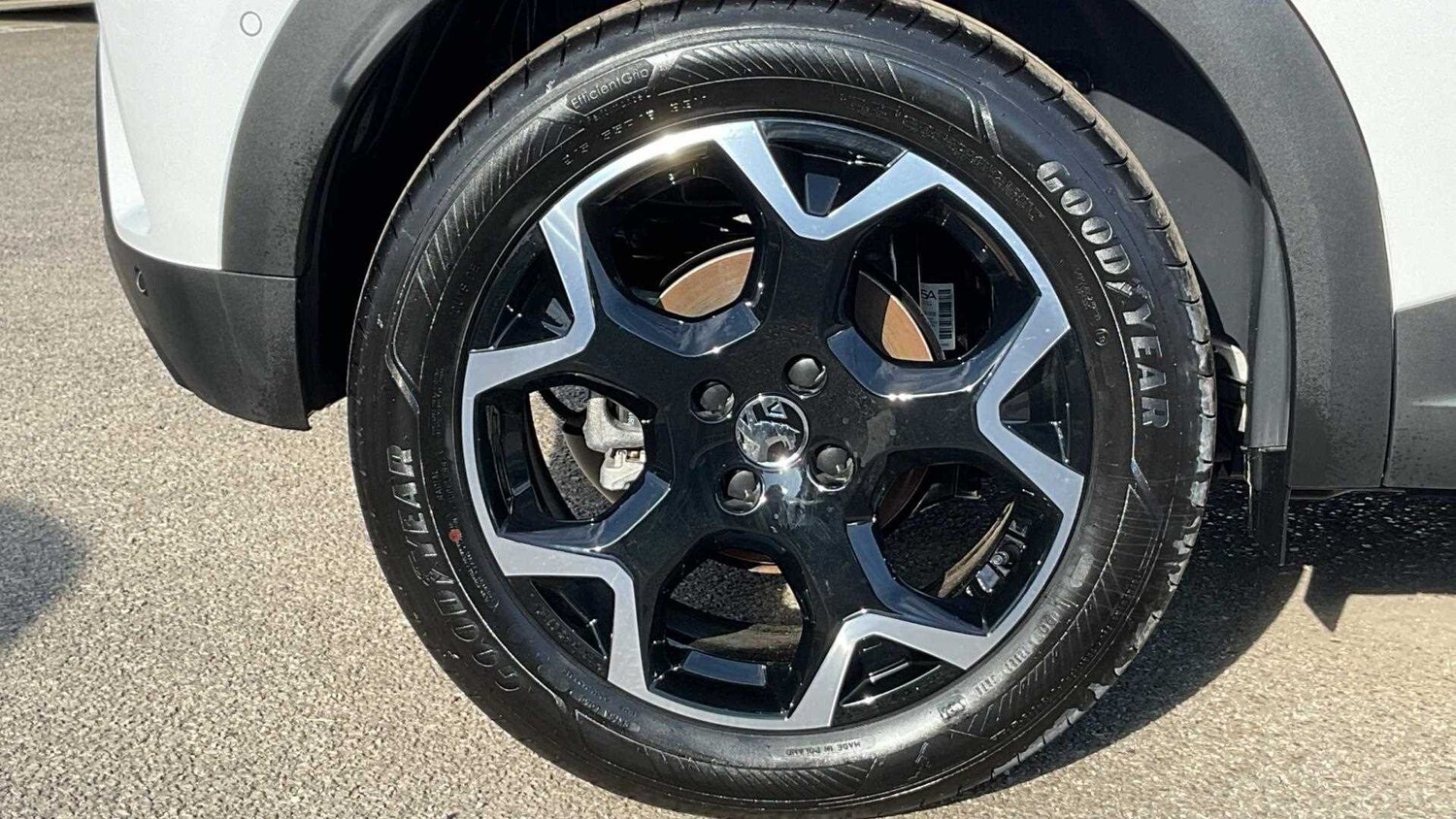 Used Vauxhall Mokka for sale - 77857640: Photo 13