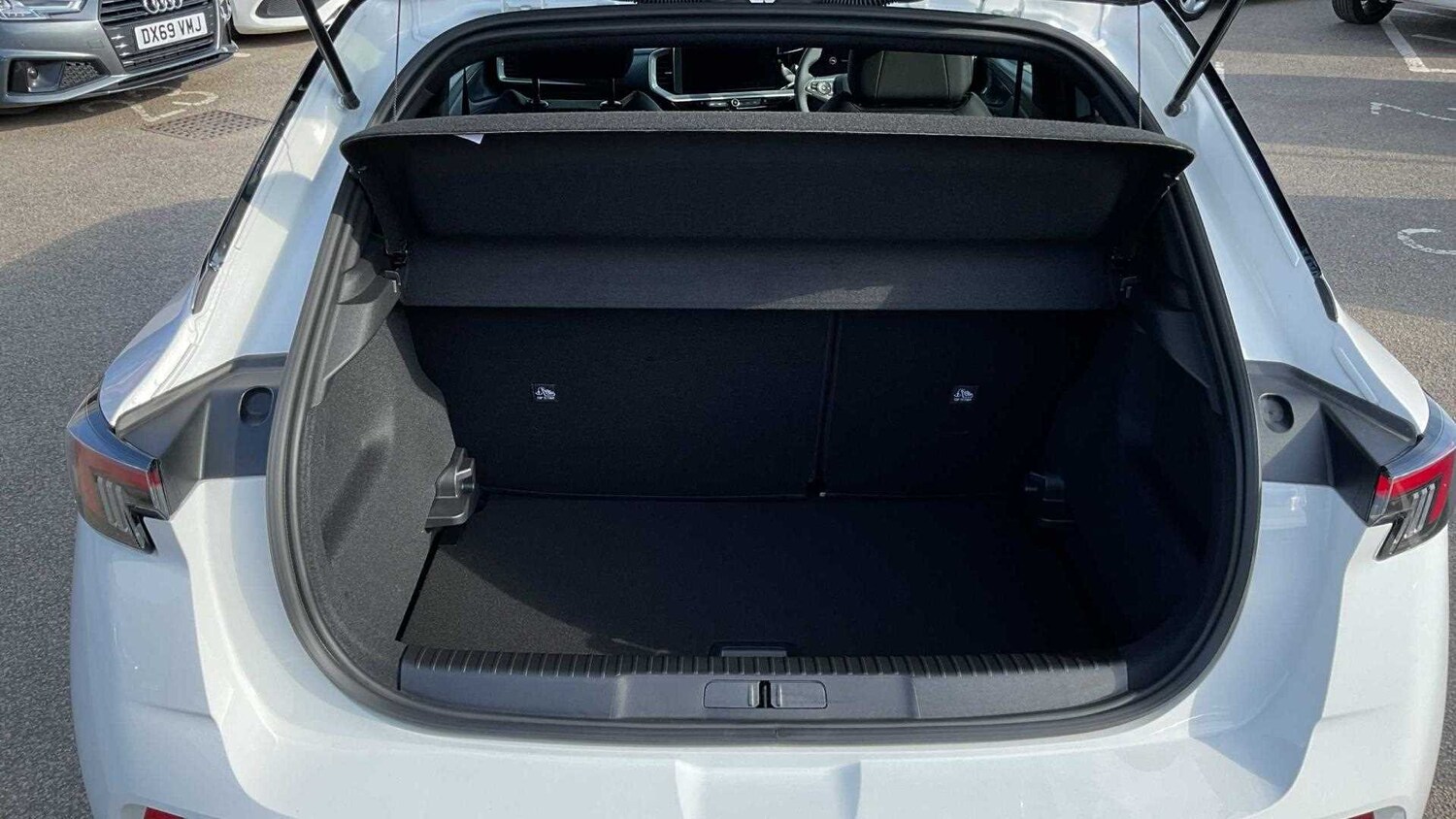 Used Vauxhall Mokka for sale - 77857640: Photo 14