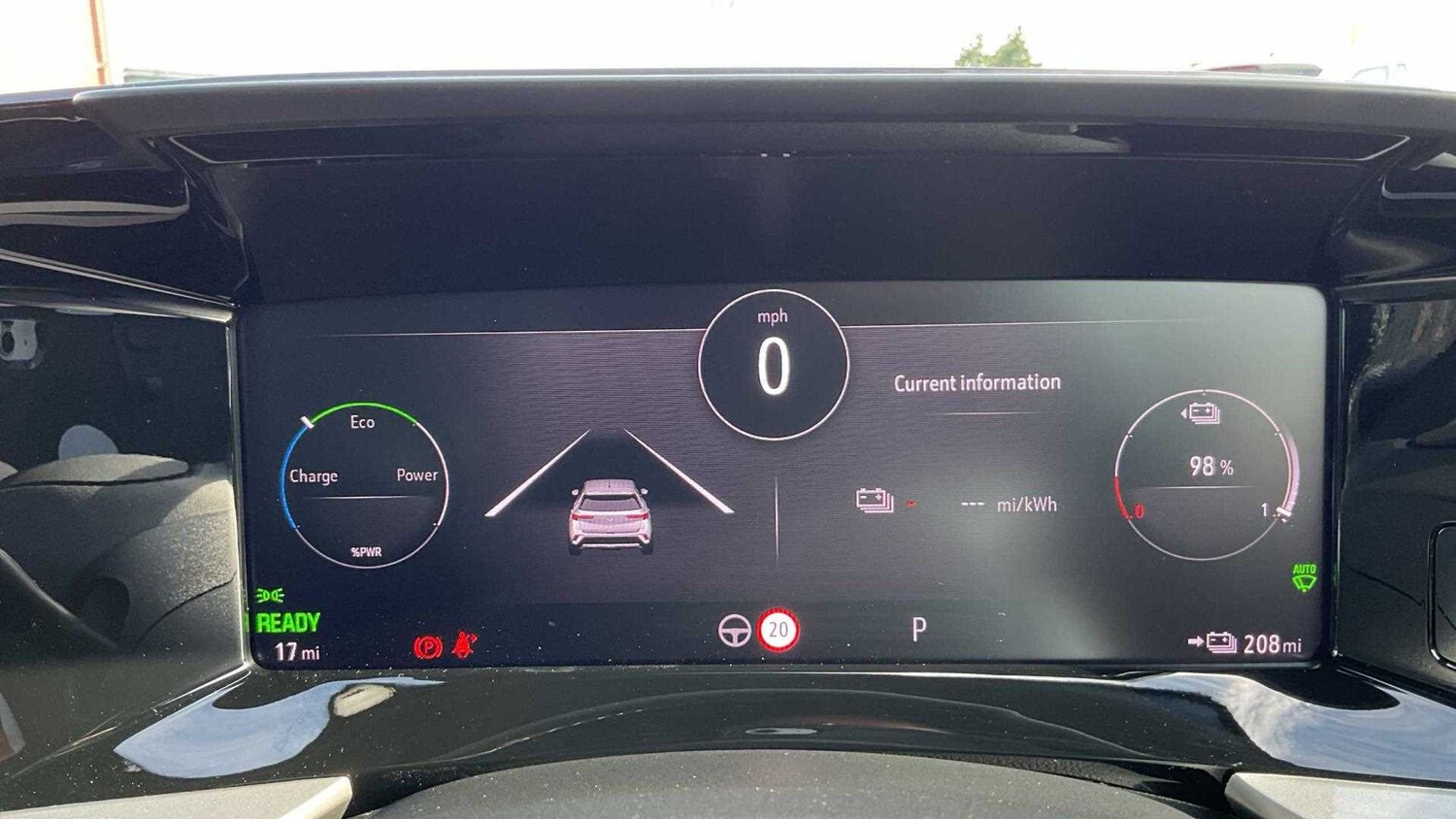 Used Vauxhall Mokka for sale - 77857640: Photo 15